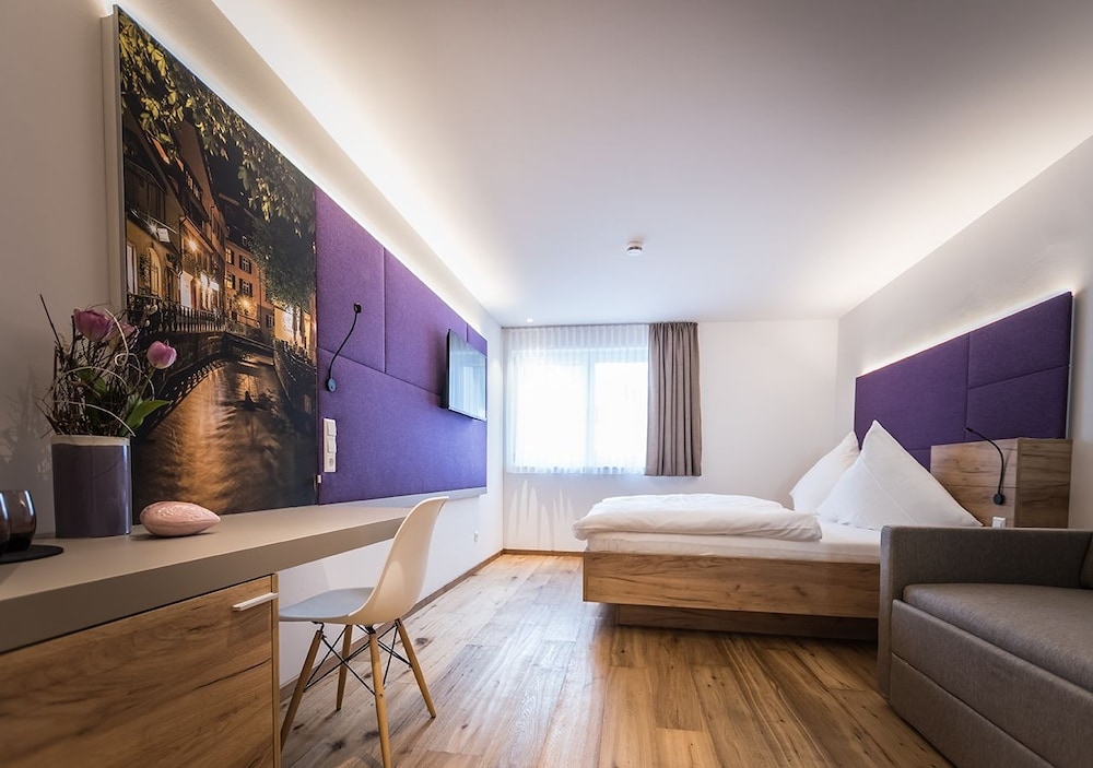 Hotel Restaurant Kochschule Rossle