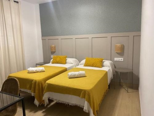 Apartamentos Turisticos La Terraza