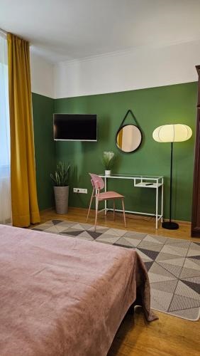 Best One Room Apartments