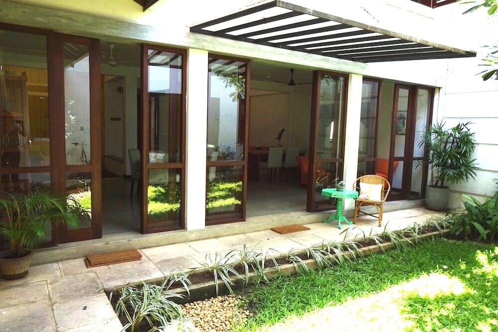 Cloud Nine Bed & Breakfast