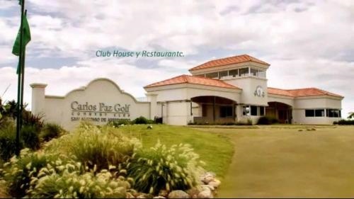 Apartamento The World - Carlos Paz Golf