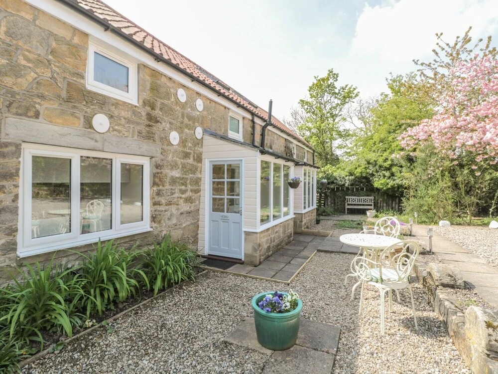 Robin Cottage