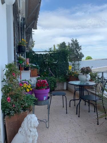 Torre San Bonifacio - Locazione Turistica