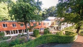 Ostel Jugendhotel Bremervörde