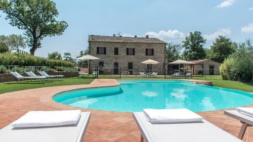 Podere Sant Eugenio 14