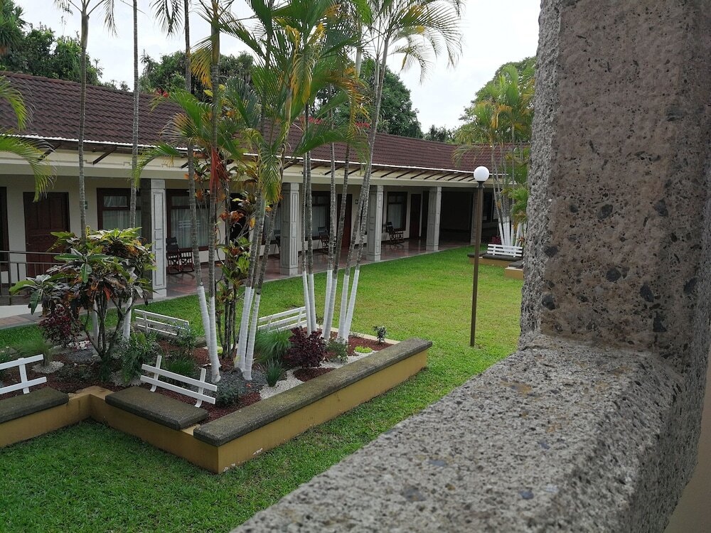 Vivens Bed & Breakfast Sarchi