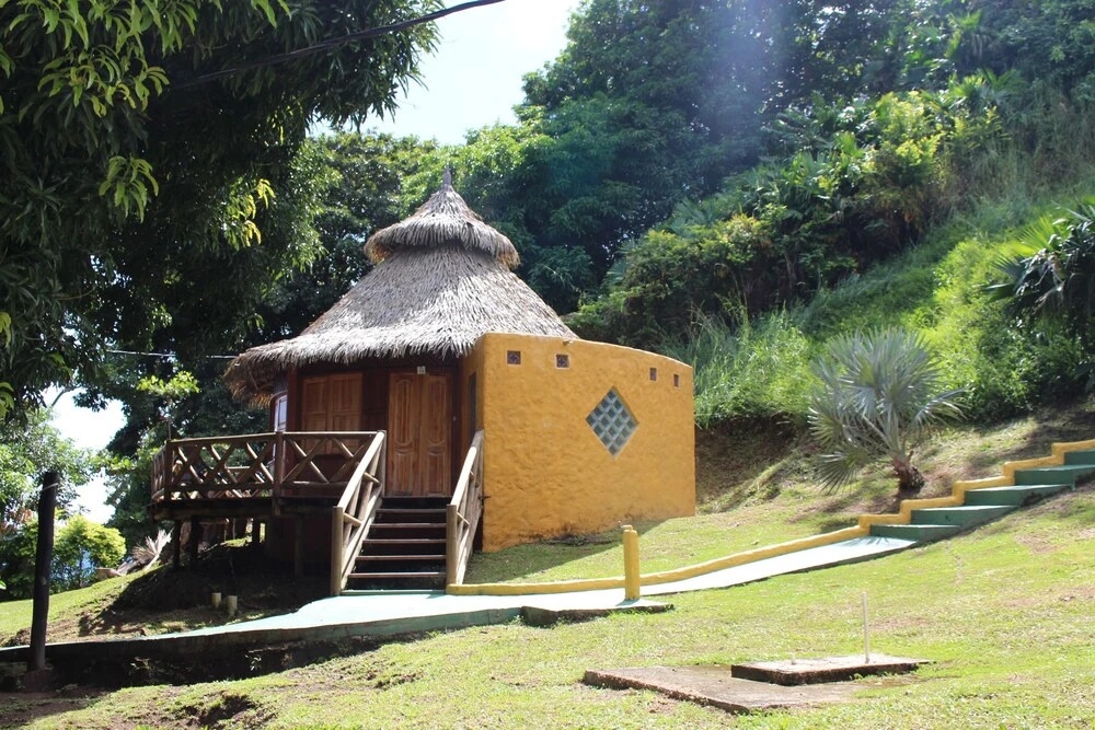 Hotel Nautilos Trigana