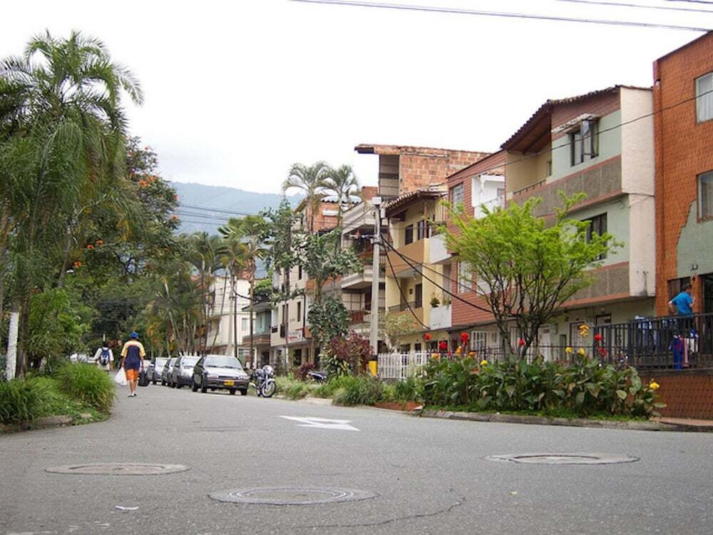 Apartamento En Envigado Super Comodo Y Lindo