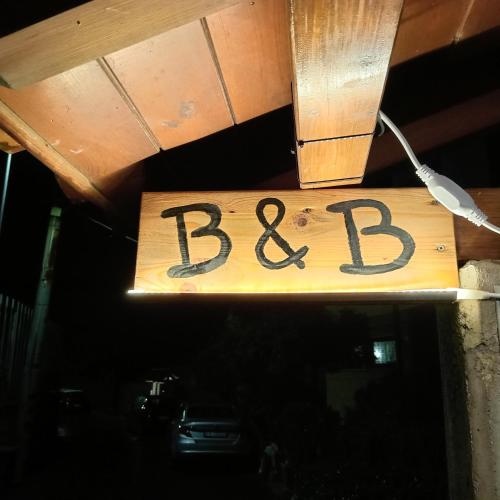 A1-Girasole Bed And Breakfast