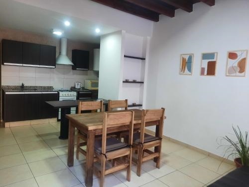 Departamento Tunuyan