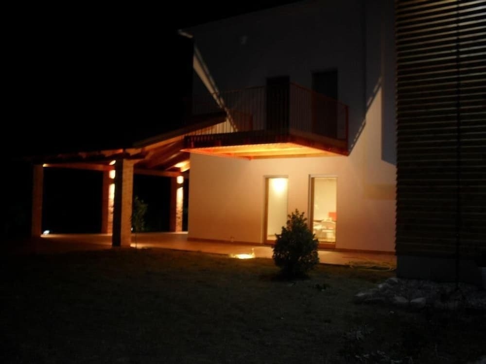 Country House Poggio Alto