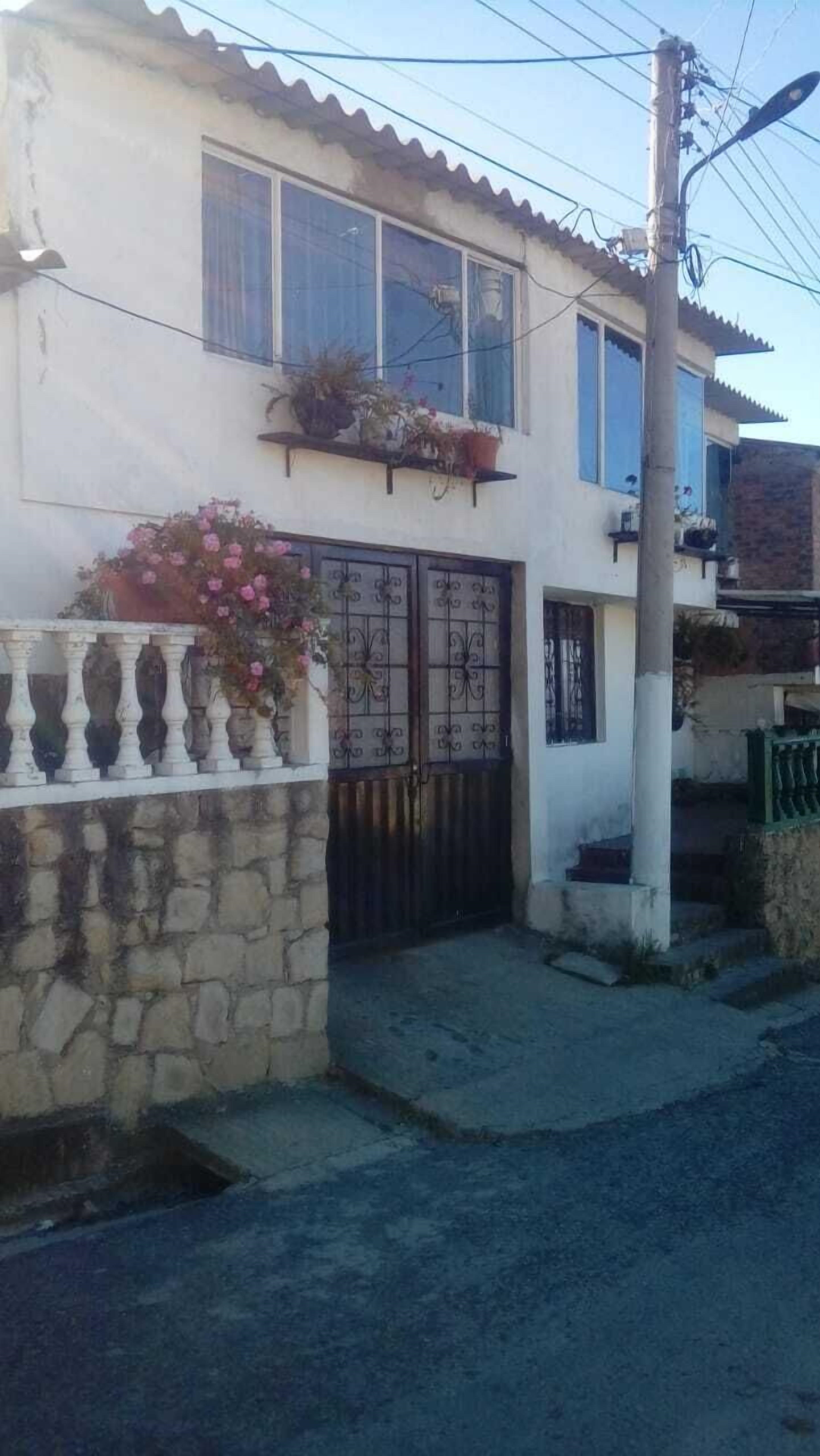 Hospedaje Mirador De Mongui