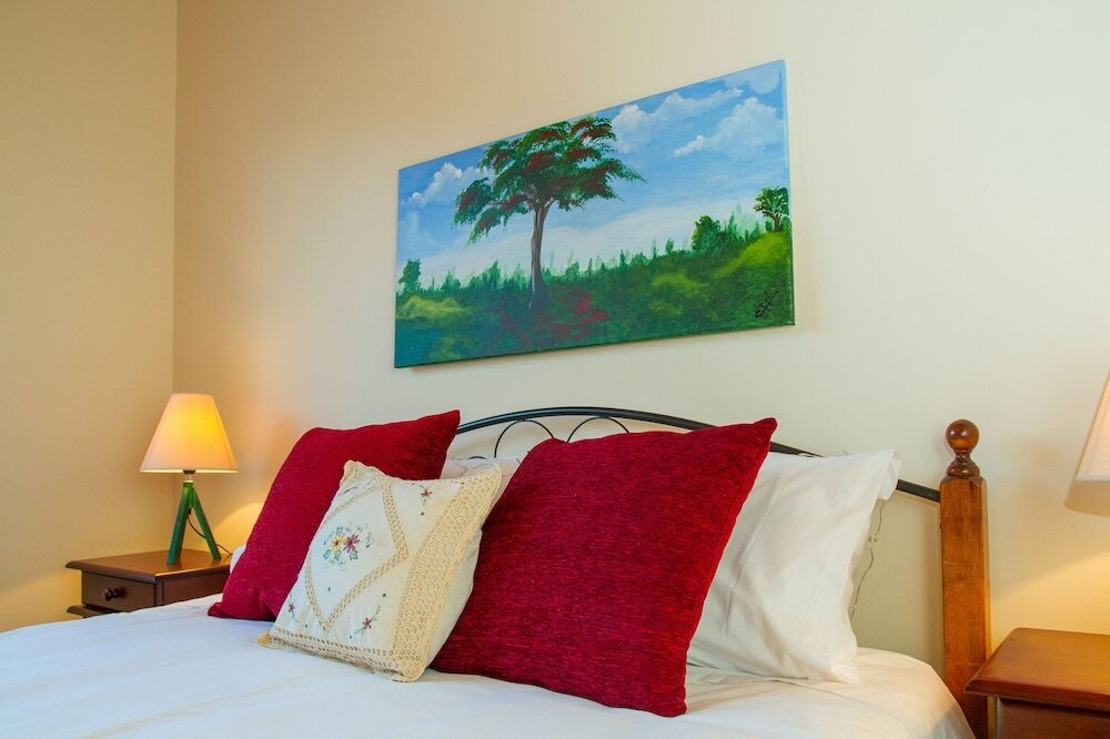 Erigone Cottage - Beautiful Ambiance