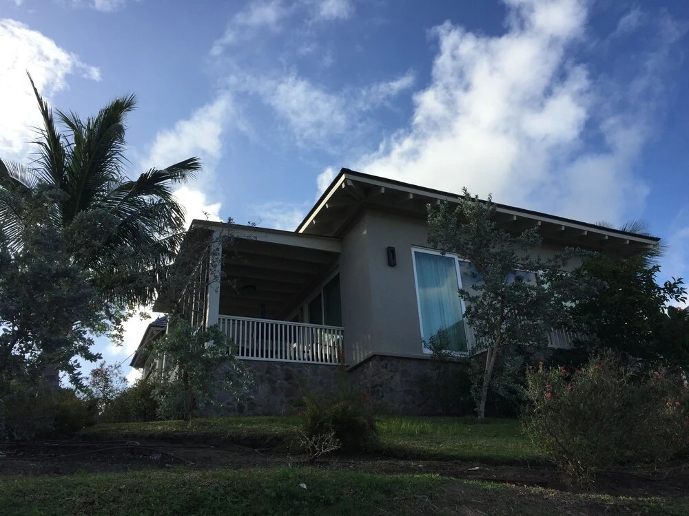 2 Bedroom Bungalow-Style Villa