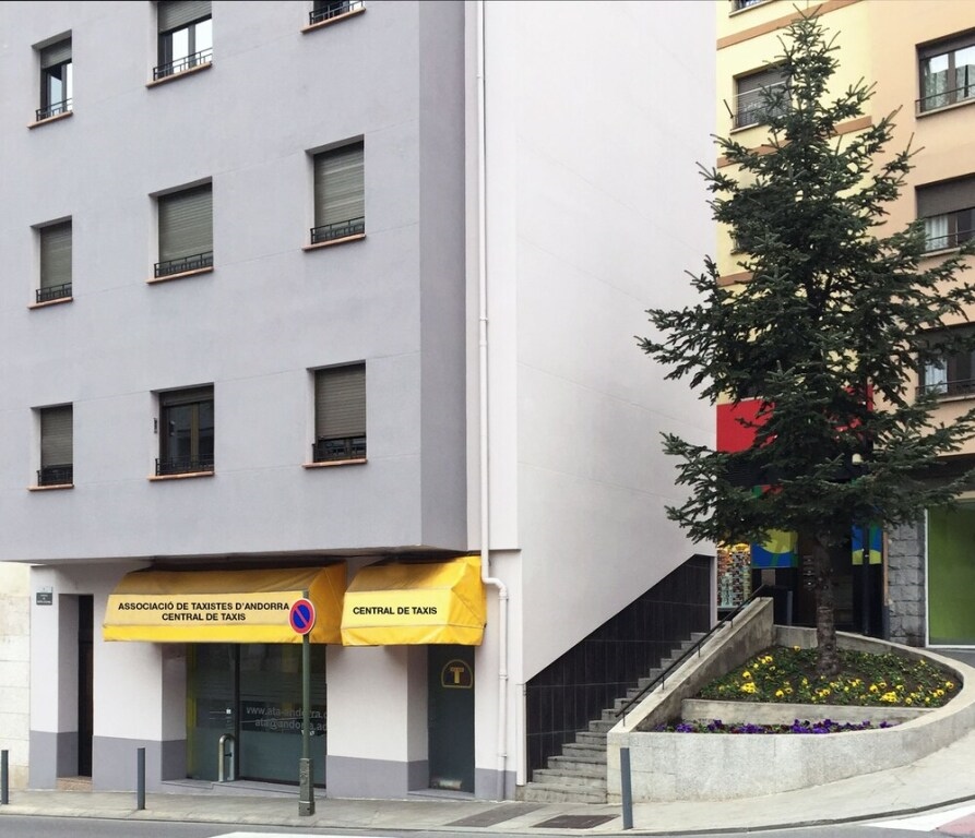 Apartamento Escapadas