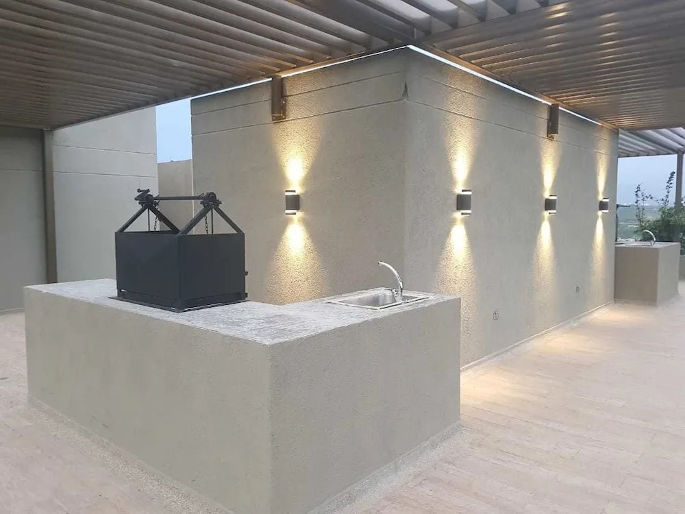 Apartamento Ciudalela Nio