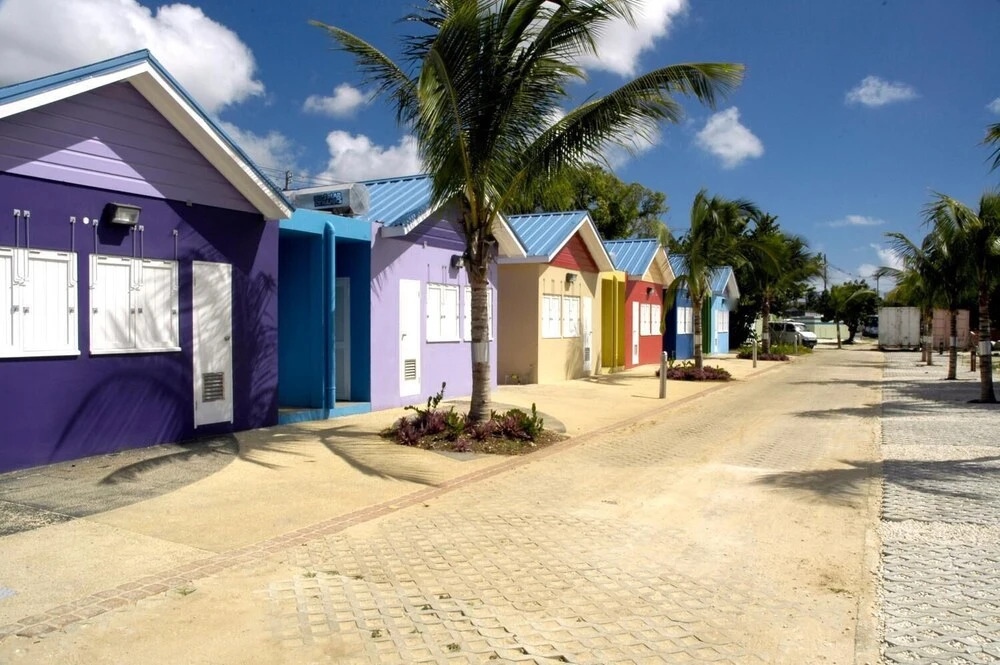 Valersk Vacation Apartments