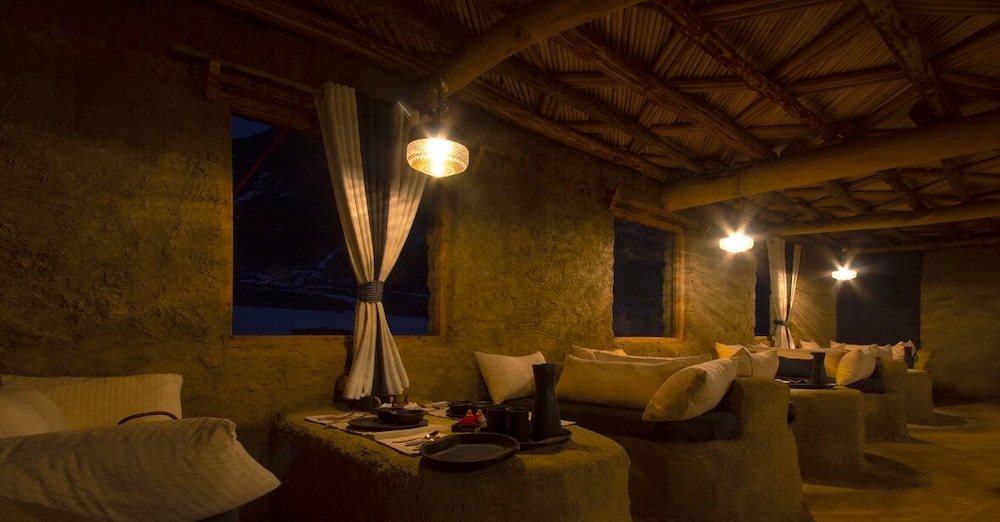 Spiti Village Resort