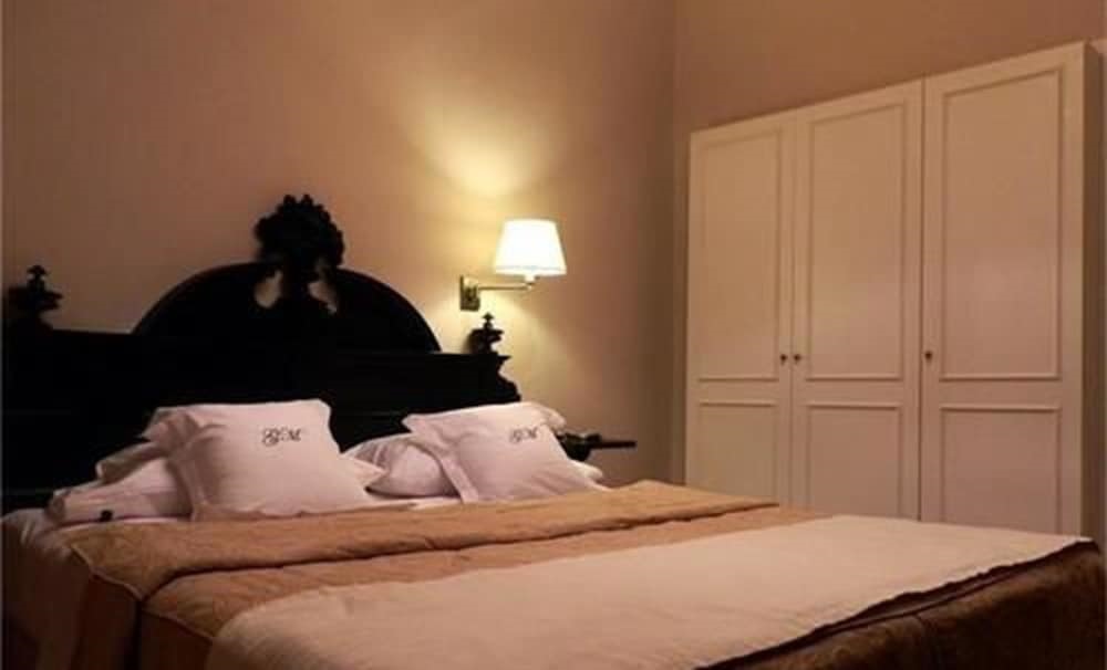 Gm Rooms Rental Suites