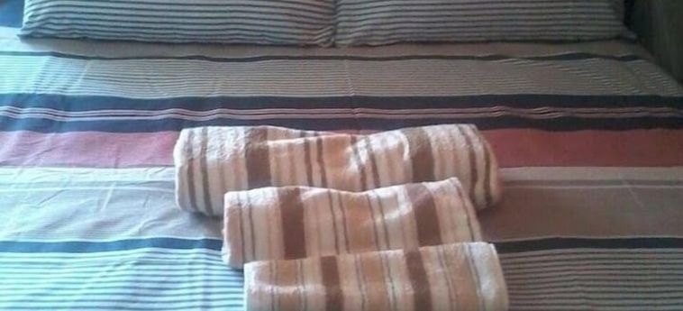 The Elephant Sounds Lodge