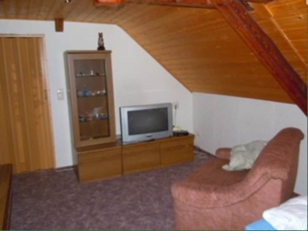 Ferienwohnung Müller