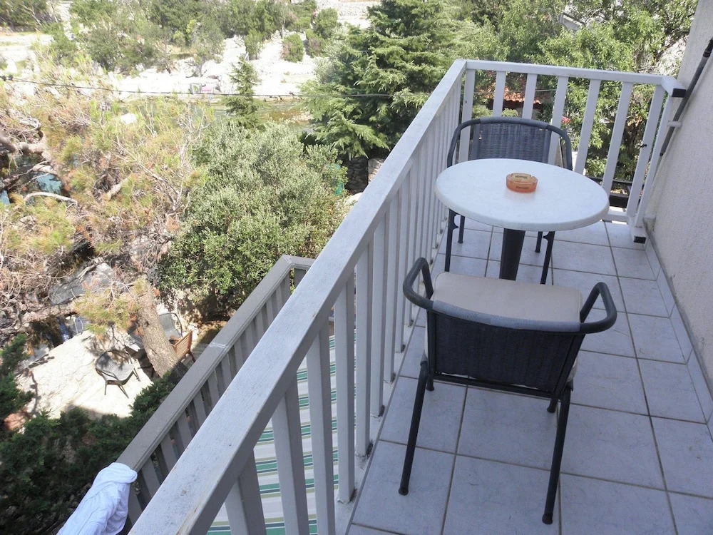 Ana - 5 M From Beach - A2 Rozi