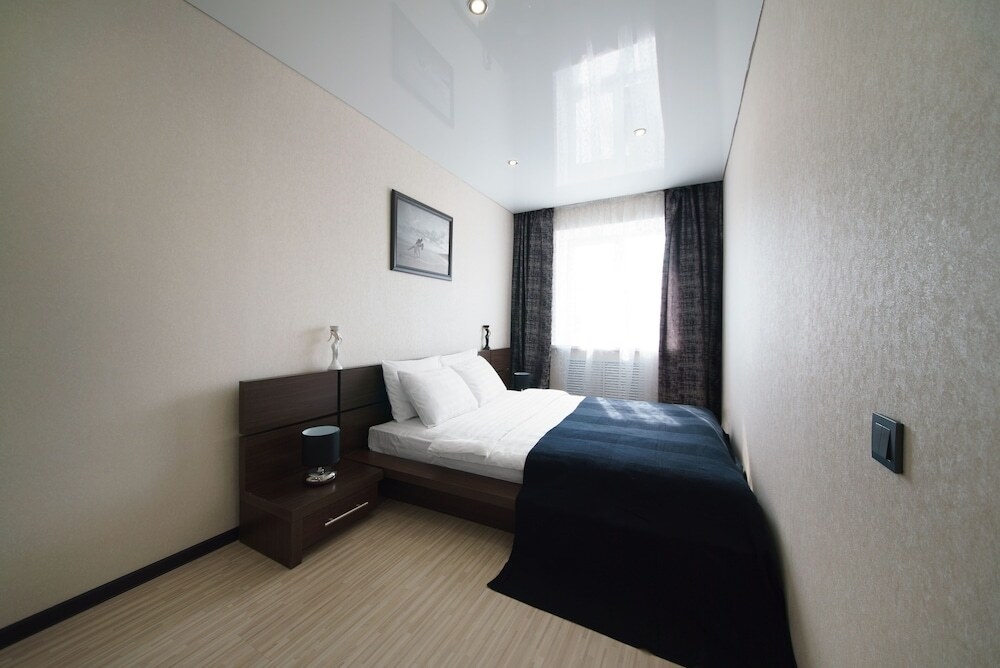 Paulmarie Apartments On Zaslonova 4