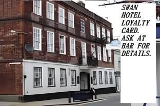 Swan Hotel
