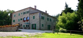Agriturismo Terra di Michelangelo