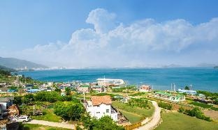 Namhae Areum Pension