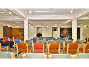 Hillcrest Resort by DLS Hotels