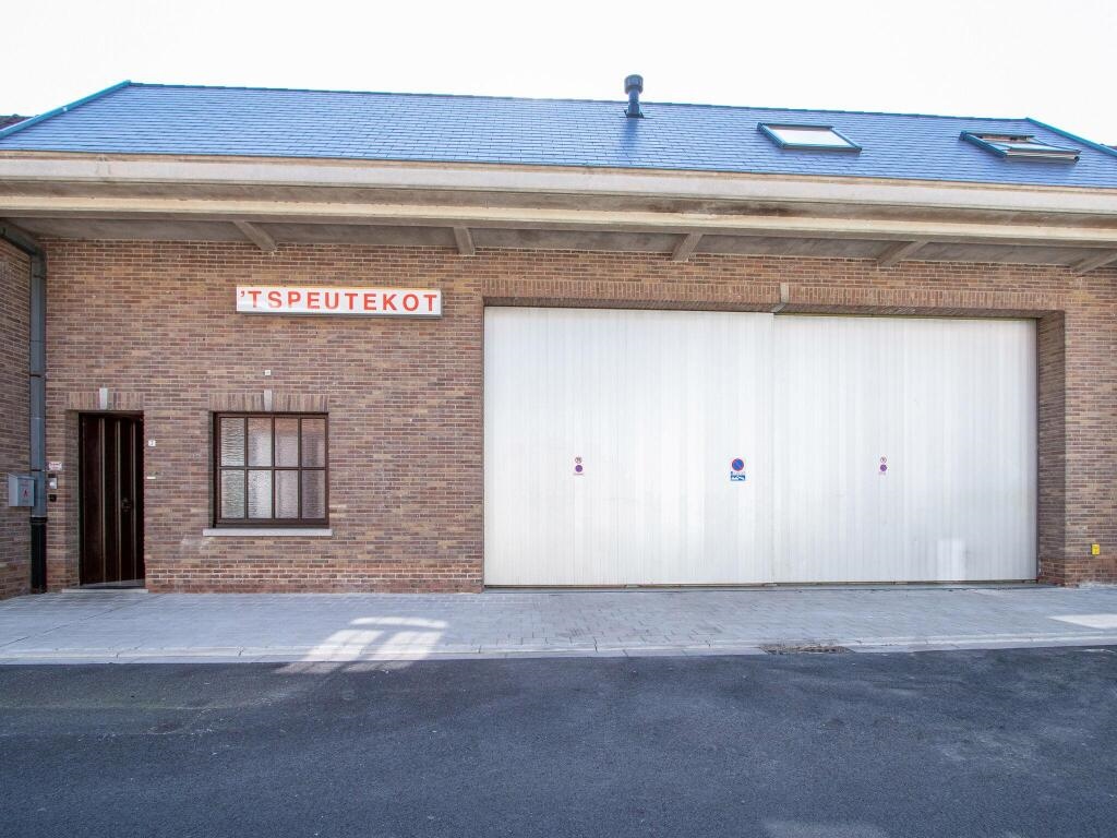 Apartment in Watou Near French Border