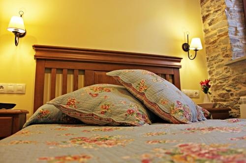 Apartamentos El Llago