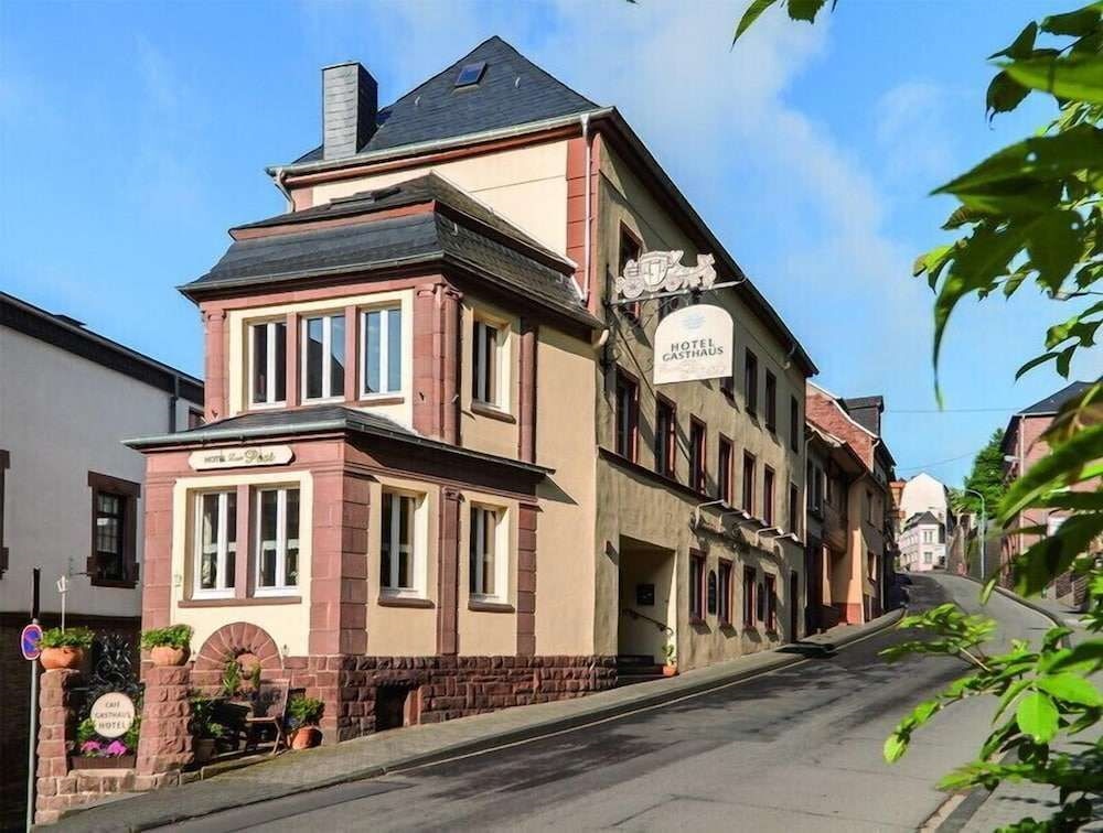 Hotel Gasthaus Zur Post