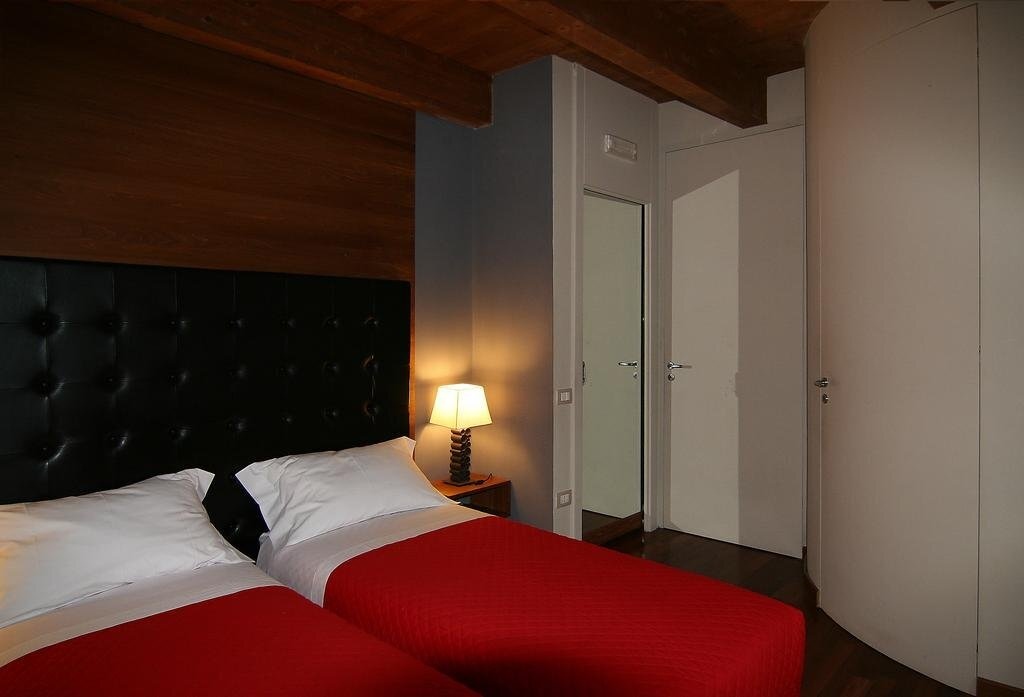 La Dimora della Zarina