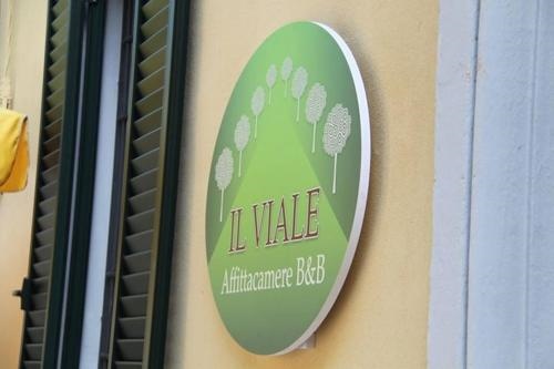 Il Viale B&B Pontedera