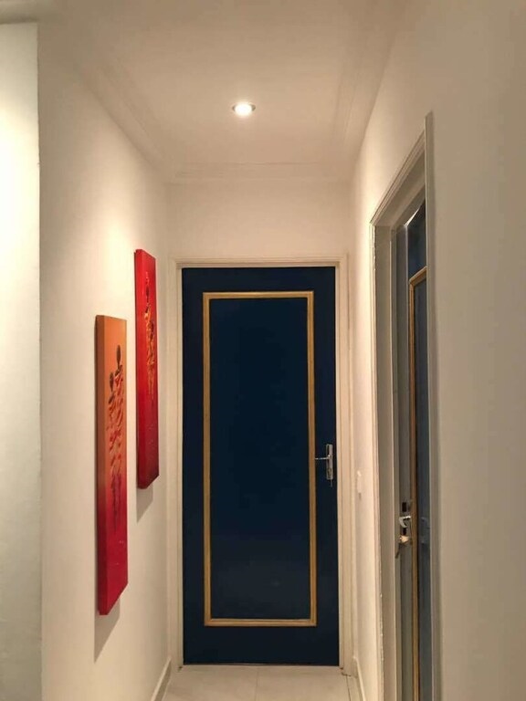 Appartement Batterie Iv