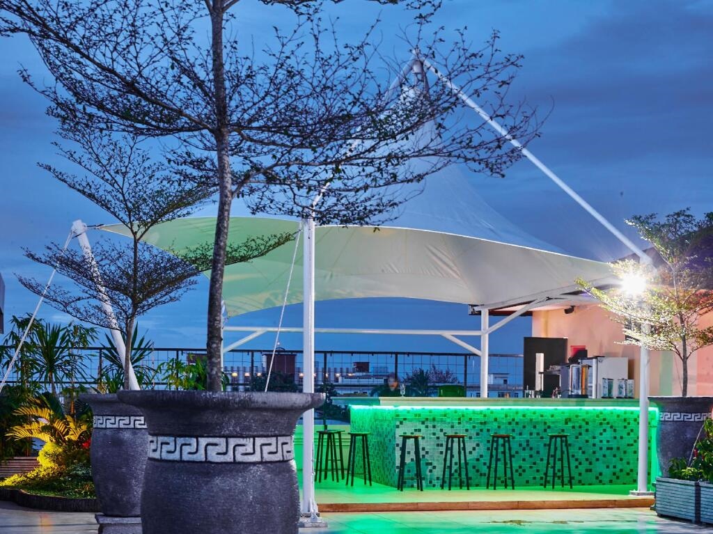 Nevada Ketapang Hotel (Adults Only)