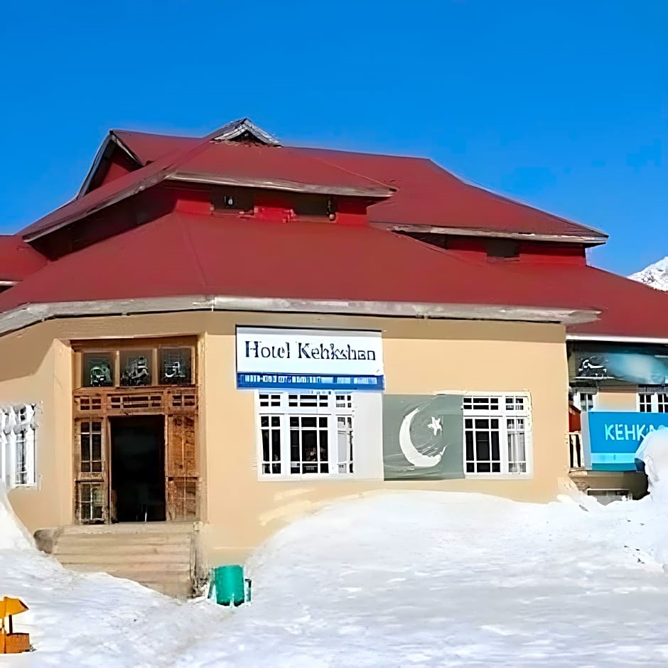 Hotel Kehkashan