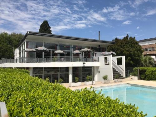 Apartamento En Country Pilar Frutales