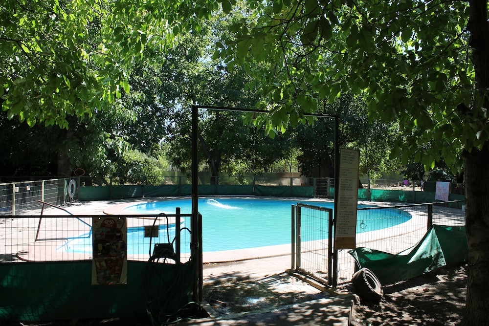 Los Nogales De Roan Jase