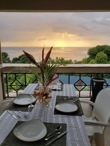 Boutique B & B At Stonevillage