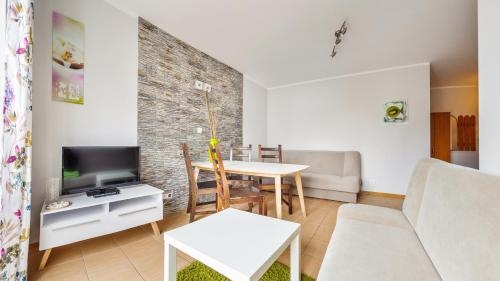 Apartamenty Sun & Snow Mierzeja Park