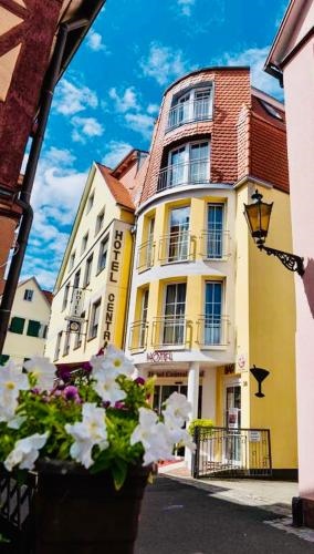 DAS CENTRAL- City Boutique Hotel