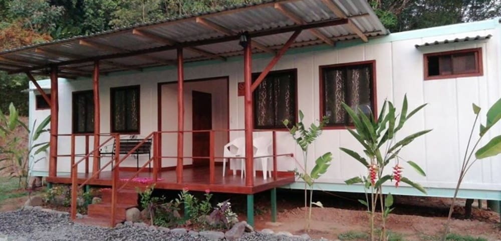 Casa Heliconia