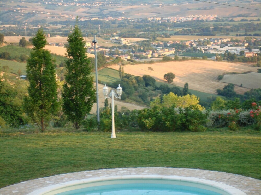 Panoramic Villa Italy Just Few Minutes Drive From The Beach