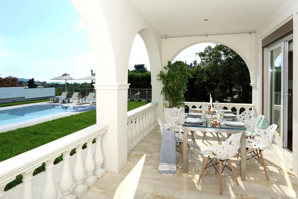 Villa Vozos