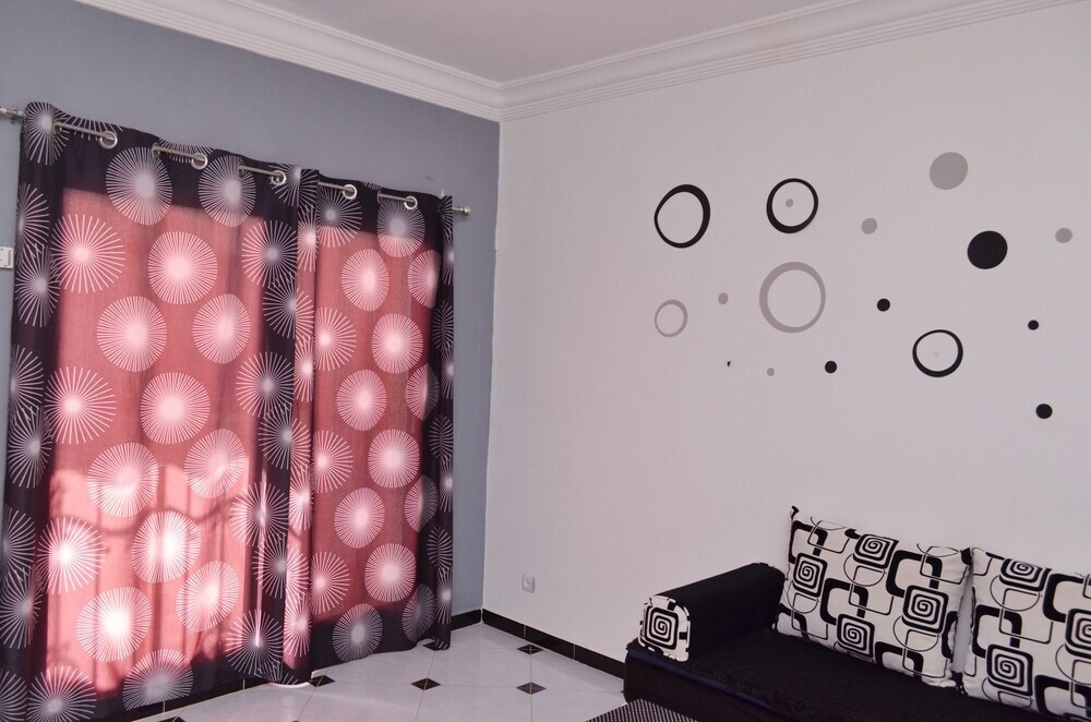 Chic T3 Akid Lotfi Wifi