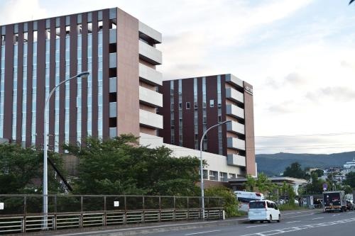 Motel Inn Minami Otaru