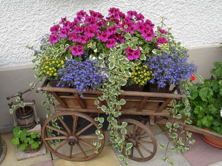 Detached Chalet With View Of The Alps, Large Terrace And Veranda